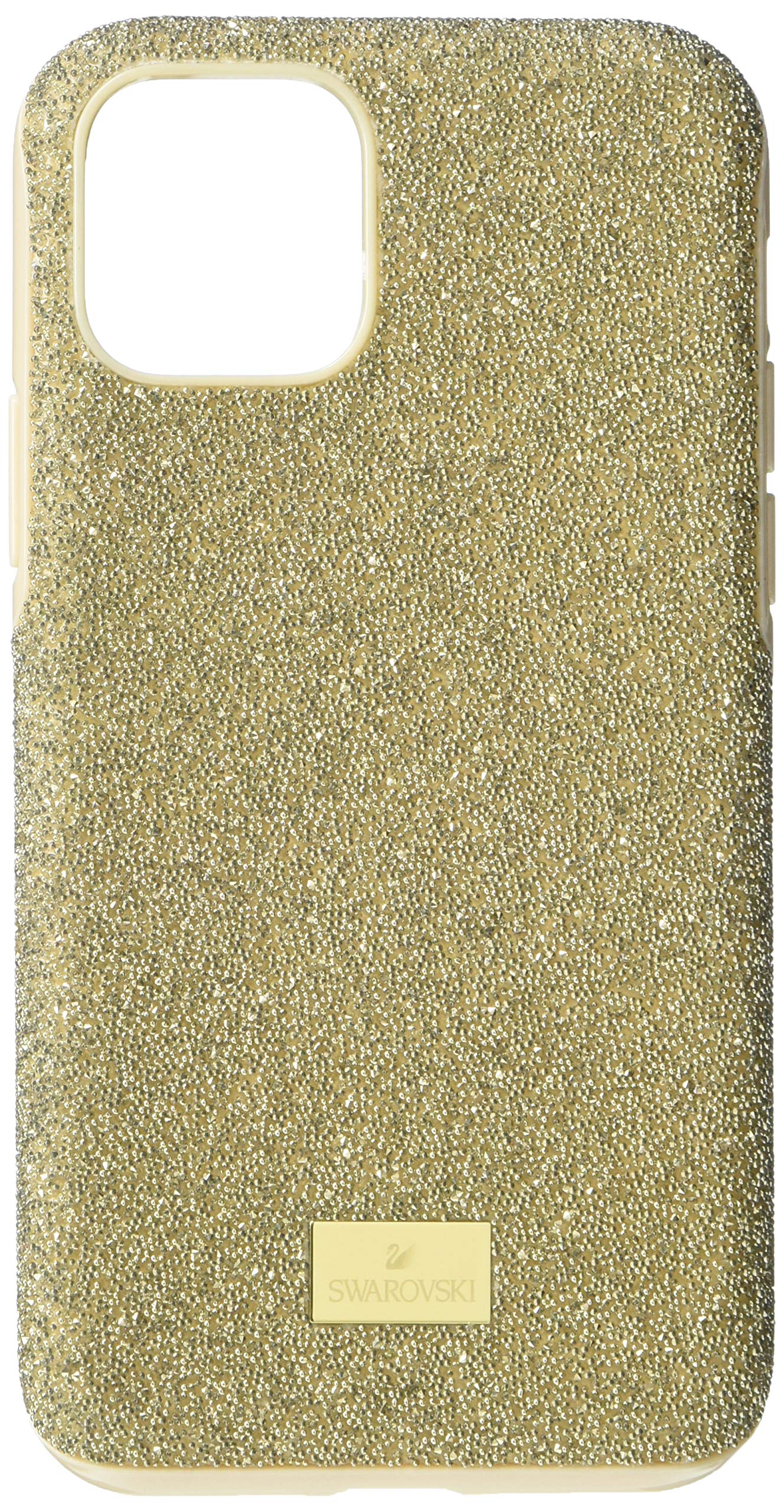 Swarovski High Smartphone Case With Bumper Iphone 11 Pro Gold